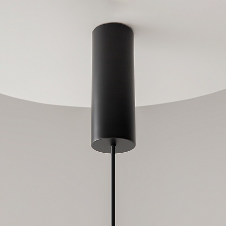 Подвесной светильник Maytoni Kyoto MOD178PL-L11B3K - фото