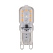 Cветодиодная лампа 3W 4200K G9 G9 LED 3W 220V 4200K - фото