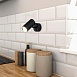 Настенный светильник Rutero GU10 SW черный Rutero GU10 SW черный (MRL 1003) Elektrostandard - фото