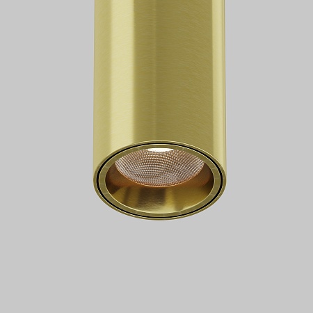 Светильник Technical C105PL-3W3-6K-BS - фото