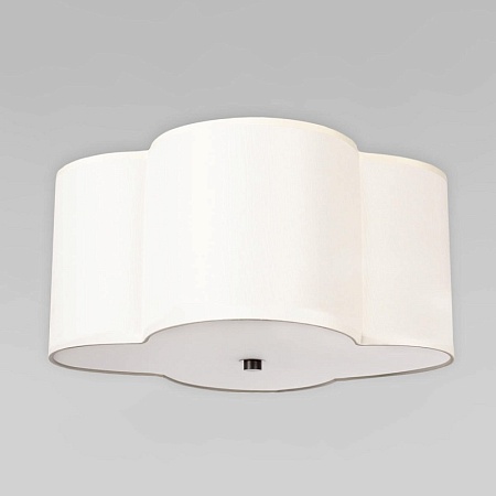 10303 Black Потолочный светильник LOFT IT Silence - фото