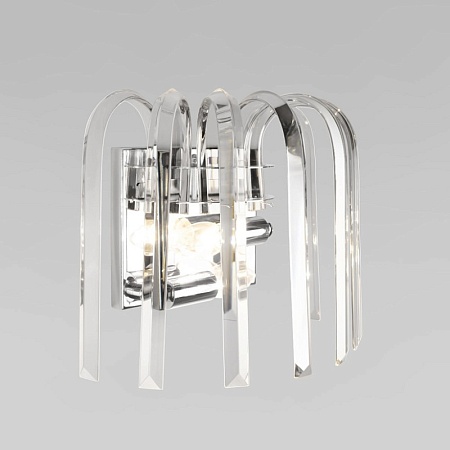 10300W Nickel Настенный светильник LOFT IT Dakota - фото