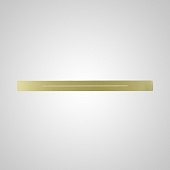 Настенный Светильник Souris L80 Gold Imperiumloft 208893-23