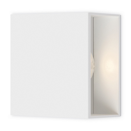 Настенный светильник (бра) Freya FR10005WL-L6W - фото