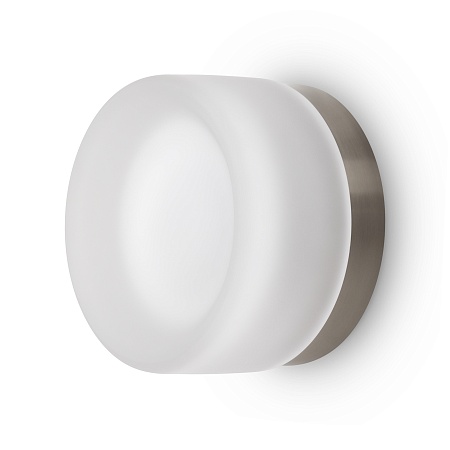 Настенный светильник (бра) Freya FR5603WL-L8W - фото