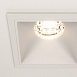 Встраиваемый светильник Technical Alfa LED DL043-01-10W3K-D-SQ-W - фото