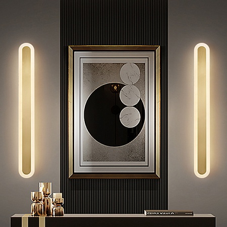 Бра Siffer H80 Imperiumloft 248438-01 - фото