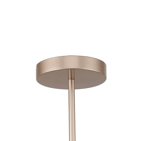 Потолочная люстра F-Promo 2774-5P - фото