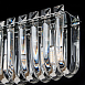 Подвесная люстра Arte Lamp MAYOTTE A1071SP-7CC - фото