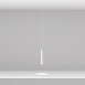 Подвесной светильник Technical FOCUS LED P072PL-L12W4K-1 - фото