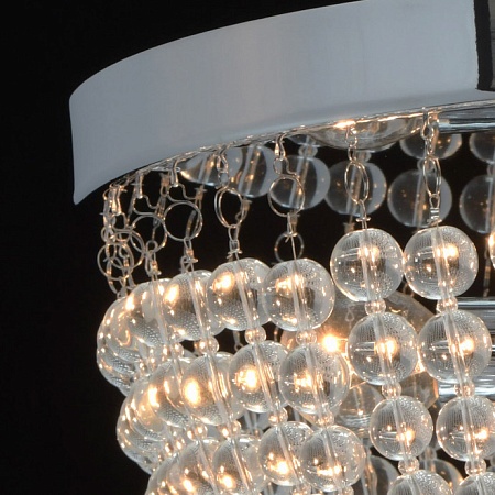 Светильник MW-Light Бриз 464018405 - фото
