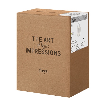Настольный светильник Freya FR6223TL-L17TR - фото
