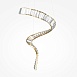 Подвесной светильник Maytoni Krone P097PL-L48BS3K - фото