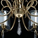 Люстра подвесная MW-Light Эллегия 303012708 - фото