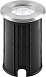 Светодиодный светильник  Feron SP2813 3W RGB AC24V IP68 - фото