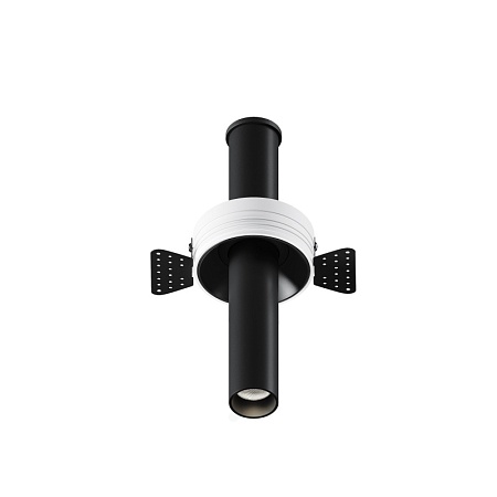 Встраиваемый светильник Technical Focus T C140TRS-L200-7W4K-B - фото