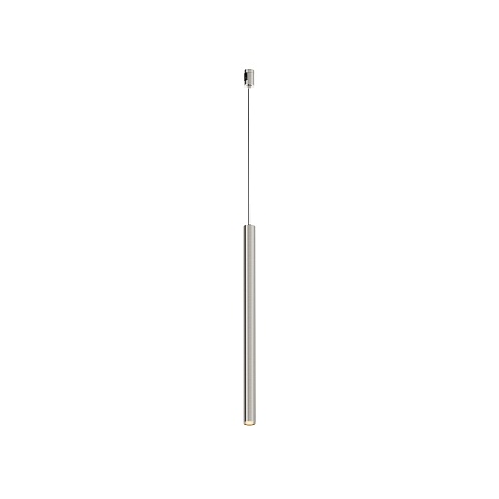 Трековый светильник Technical TR156-1-5W3K-PT - фото
