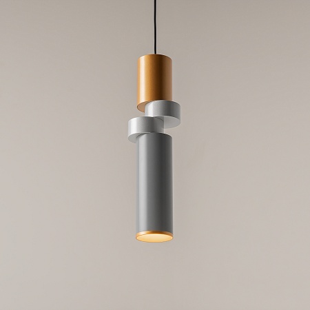 Подвесной светильник Maytoni Palette MOD303PL-01CFL3 - фото