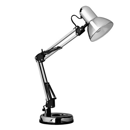 Офисная настольная лампа Arte Lamp JUNIOR A1330LT-1CC - фото