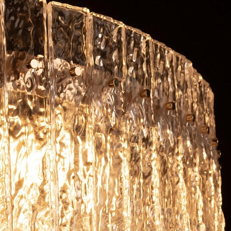 10297W French gold Настенный светильник LOFT IT Nevada - фото