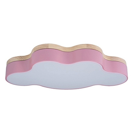 10005/30 Pink Потолочный светильник LOFT IT Axel - фото