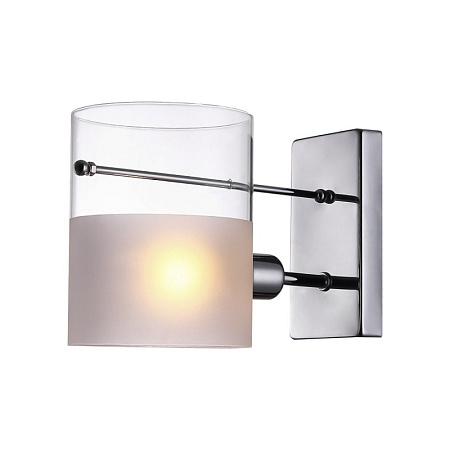 Настенный светильник (бра) Freya Ampera FR2023WL-01CH - фото