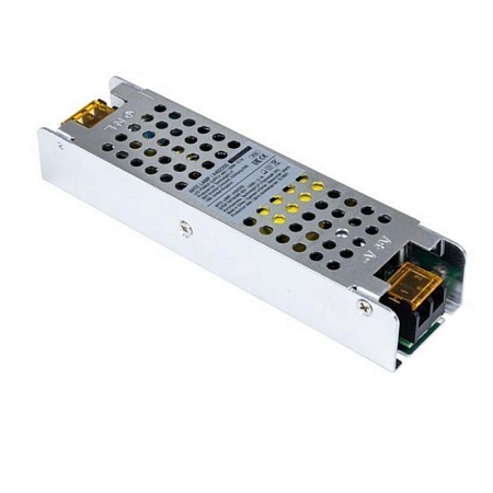 Блок питания 48V 100W для магнитной трековой системы ARTE LAMP LINEA A482205 - фото