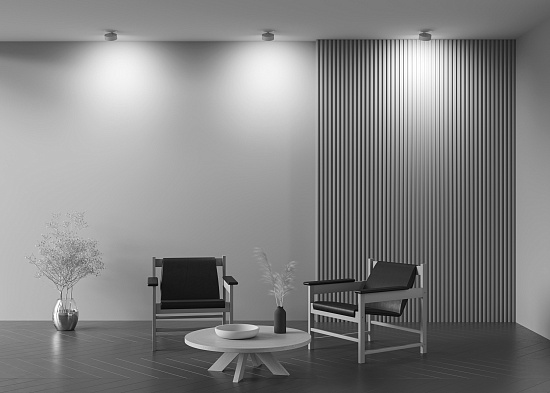 Встраиваемый светильник Technical Onda DL024-18W4K-W - фото