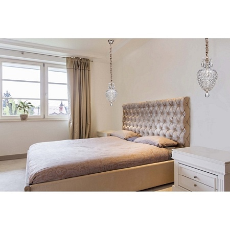 Люстра Chiaro Бриз 464017601 - фото