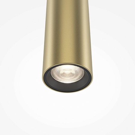 Подвесной светильник Maytoni Pro Extra MOD160PL-L6G4K1 - фото