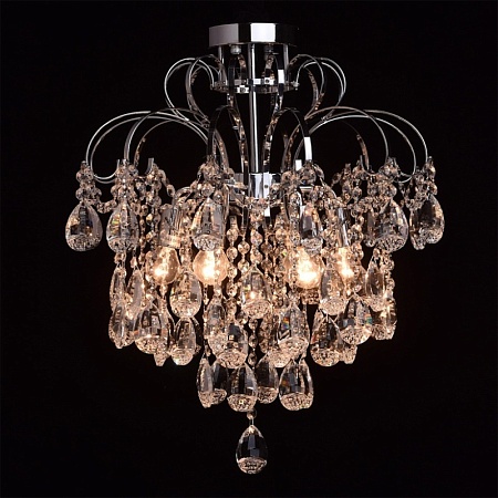 Люстра De City Бриз 464017106 - фото