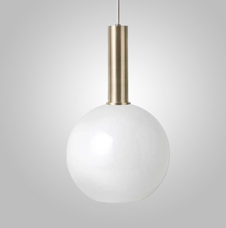 Подвесной Светильник Ferm Living Opal Lamp Сфера Imperiumloft 73517-22 - фото