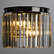 Настенный светильник Divinare NOVA COGNAC 3002/06 AP-2 - фото