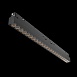 Трековый светильник Technical Points  TR031-2-24W3K-B - фото