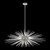 Светильник подвесной ST-Luce Хром G9 9*5W SL1097.103.09