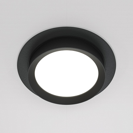Встраиваемый светильник Technical Hoop DL086-GX53-RD-B - фото