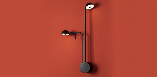 Настенный светильник (бра) Freya FR5549WL-L7B - фото