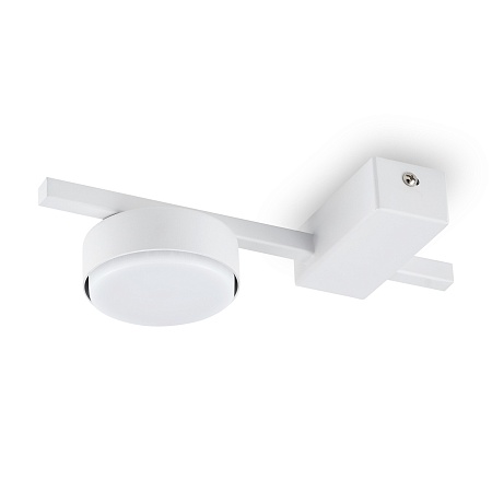 Потолочный светильник Freya Tactic FR5363CL-01W - фото