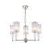 Люстра Freya Vilena FR2687PL-05G - фото