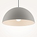 Подвесной светильник Maytoni Basic colors MOD168PL-01GR - фото