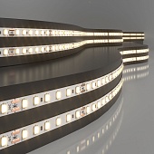 Светодиодная лента 24 В 8 Вт/м 120 Led/м 2116 IP20, тёплый белый 3300K, 5 м 2116 24V 120Led 8W IP20 Elektrostandard