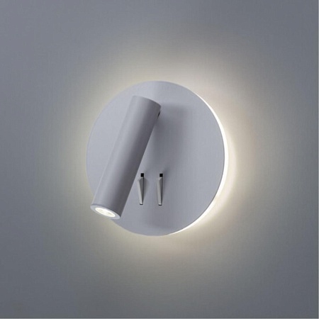 Бра Arte Lamp ELECTRA A8232AP-1WH - фото