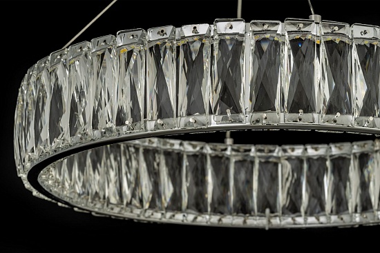 Люстра подвесная Dio D'Arte Elite Caneva L 1.5.60.100 N - фото