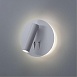 Бра Arte Lamp ELECTRA A8232AP-1WH - фото