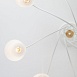Потолочный светильник Eurosvet Betty 70062/8 - фото