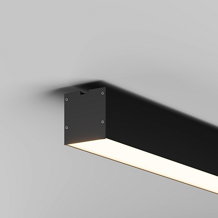 Линейный светильник Technical LL311031 - фото