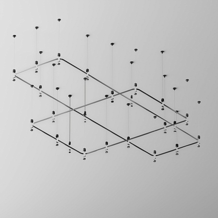 Комплектующие для трековой системы Technical TRX154-RC80-B - фото