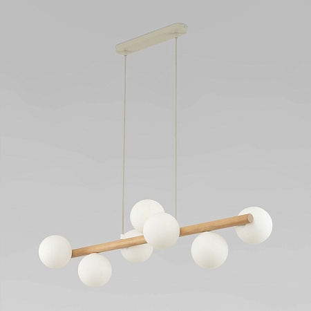 Подвесной светильник TK Lighting 5905 - фото