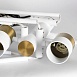Люстра Lussole Gilbert LSP-8828 - фото