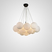 Люстра Ogden L3 Imperiumloft 151713-26